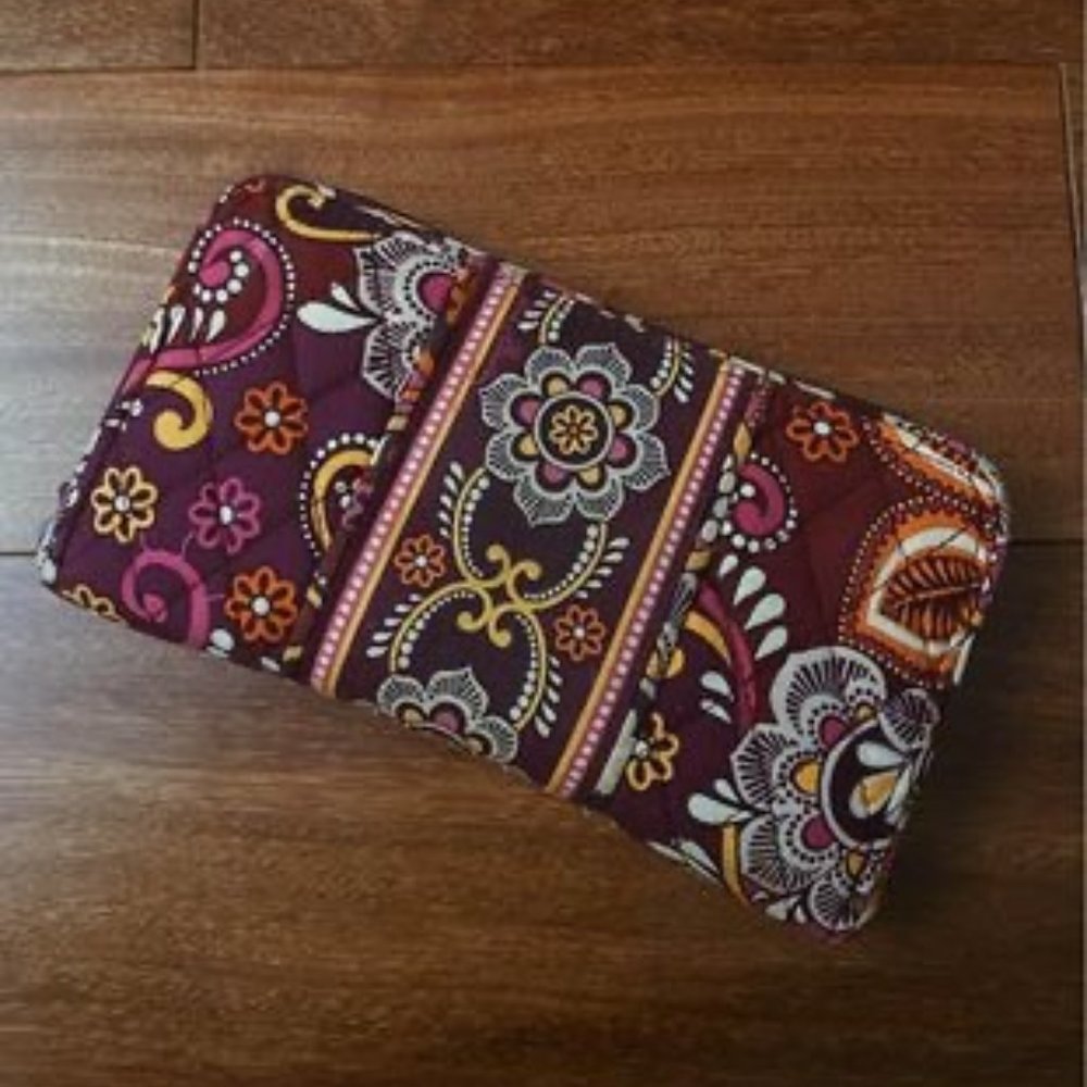 Vera Bradley Wallet